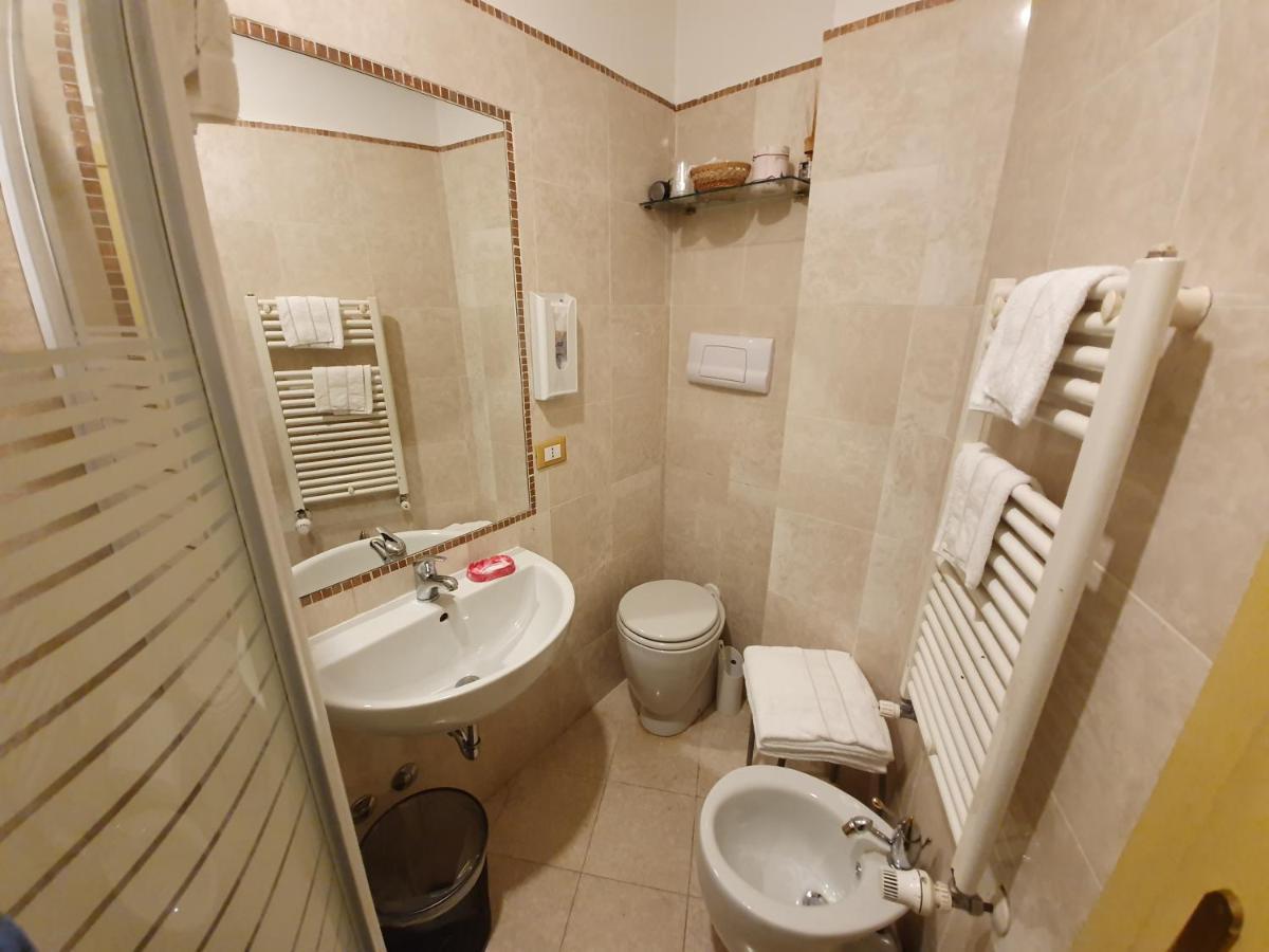 Casa Fenice Bed and breakfast Venecia