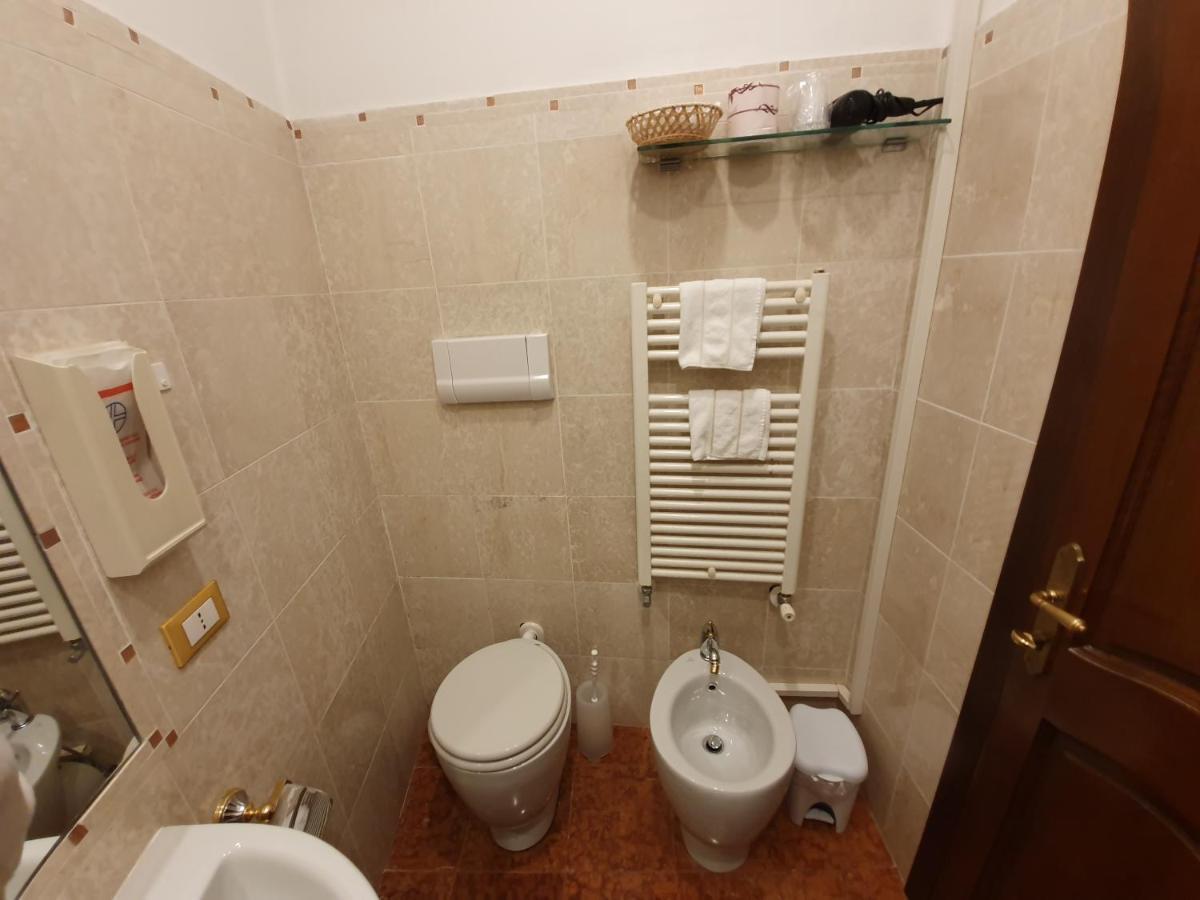 Bed and breakfast Casa Fenice 2*