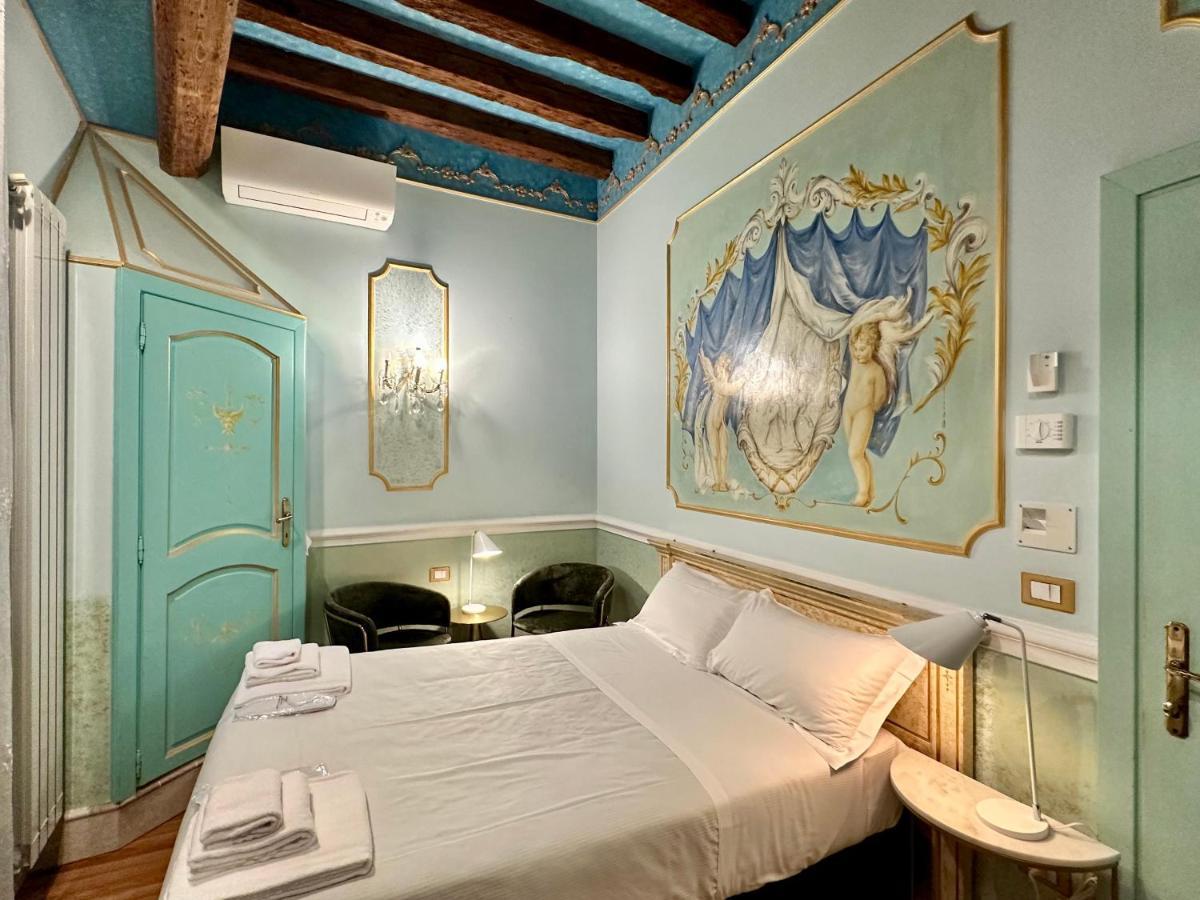 Bed and breakfast Casa Fenice