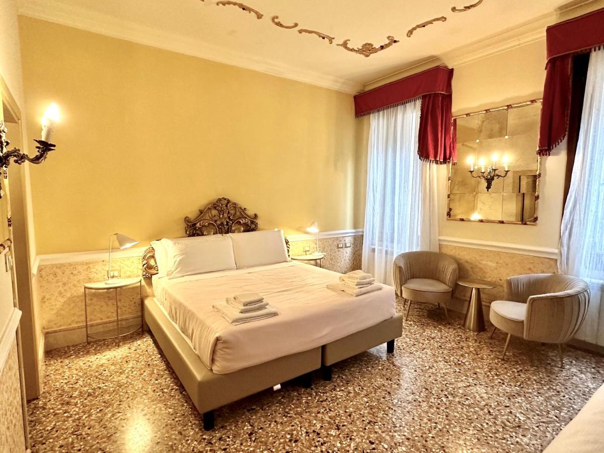 Bed and breakfast Casa Fenice Venecia