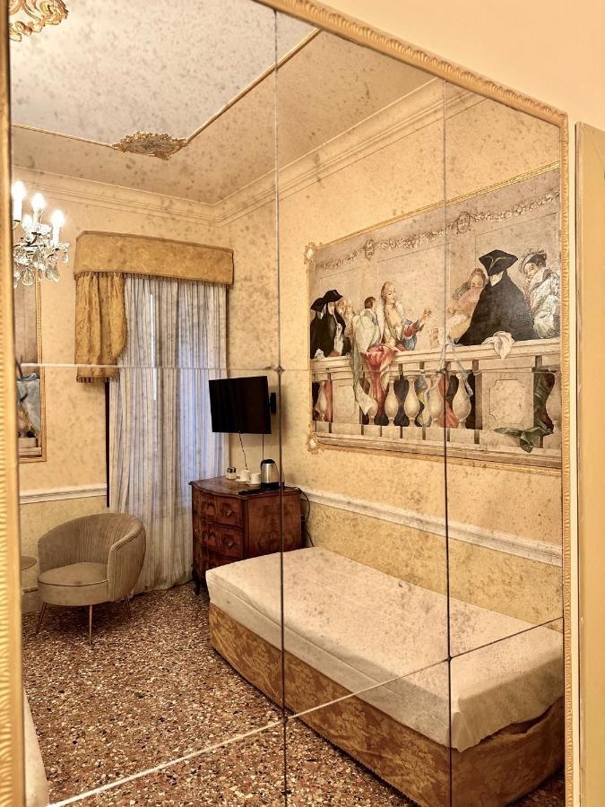 Casa Fenice Bed and breakfast Venecia