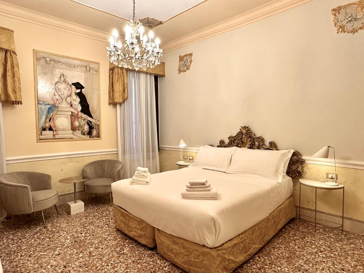 Casa Fenice Bed and breakfast 2*