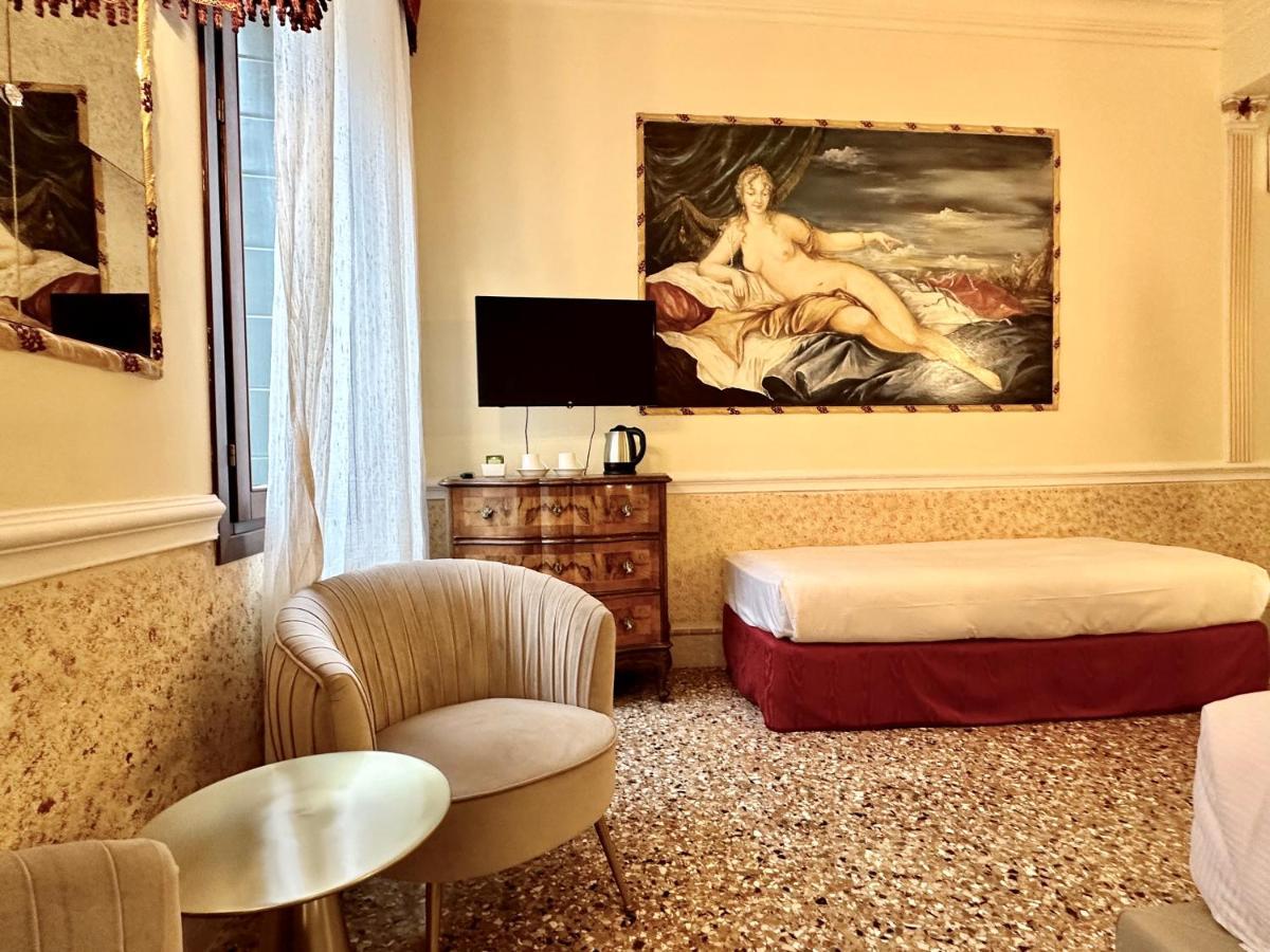 Bed and breakfast Casa Fenice 2*