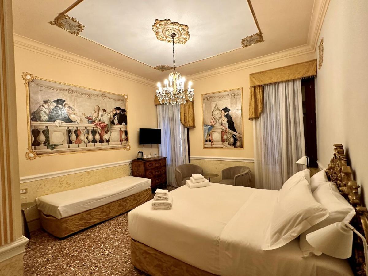 Casa Fenice 2* Venecia