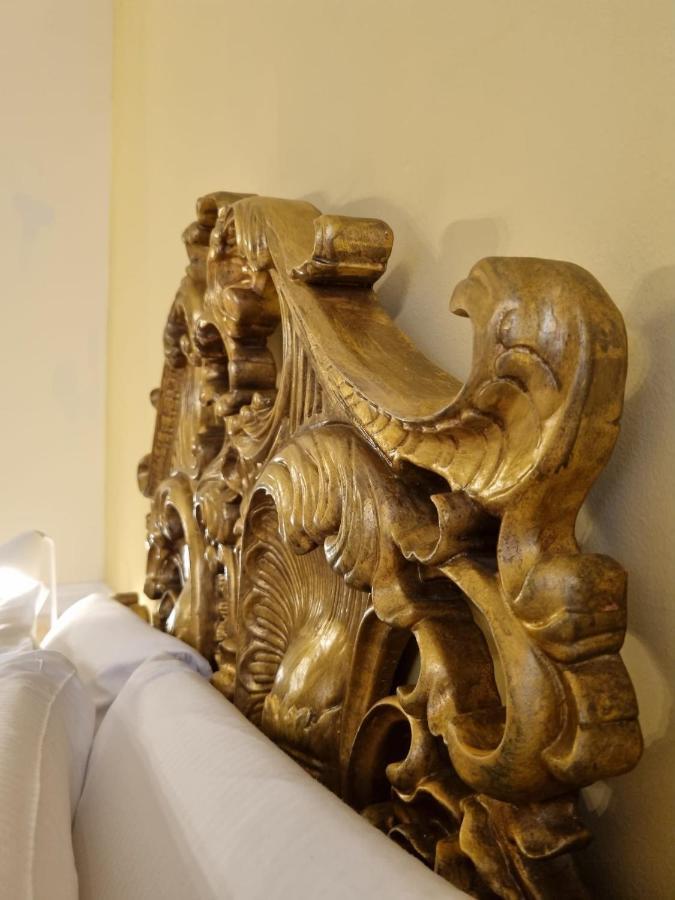 Casa Fenice Bed and breakfast Venecia
