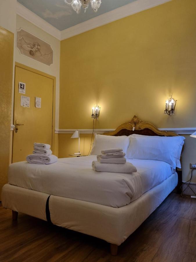 Casa Fenice Bed and breakfast