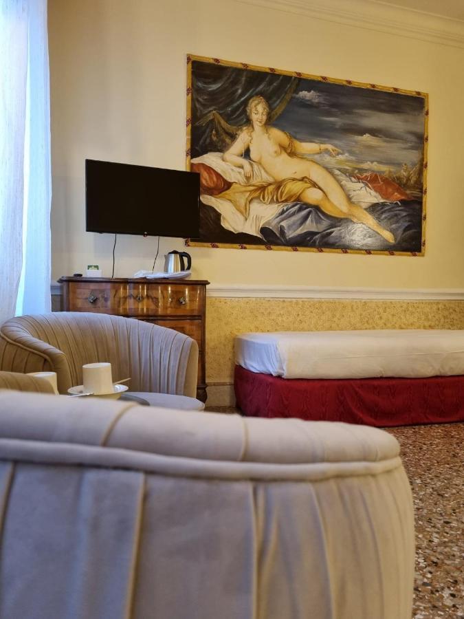 Casa Fenice Bed and breakfast 2*