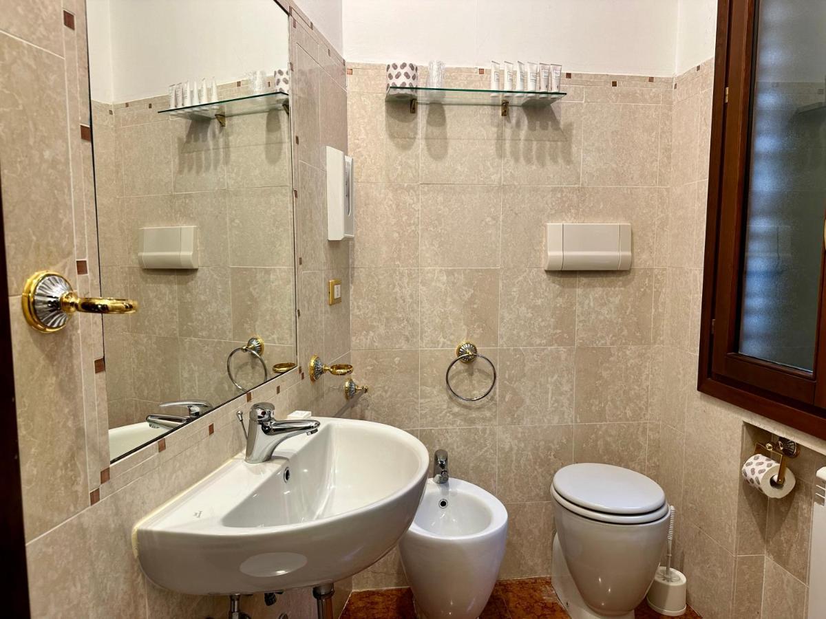 Bed and breakfast Casa Fenice Venecia