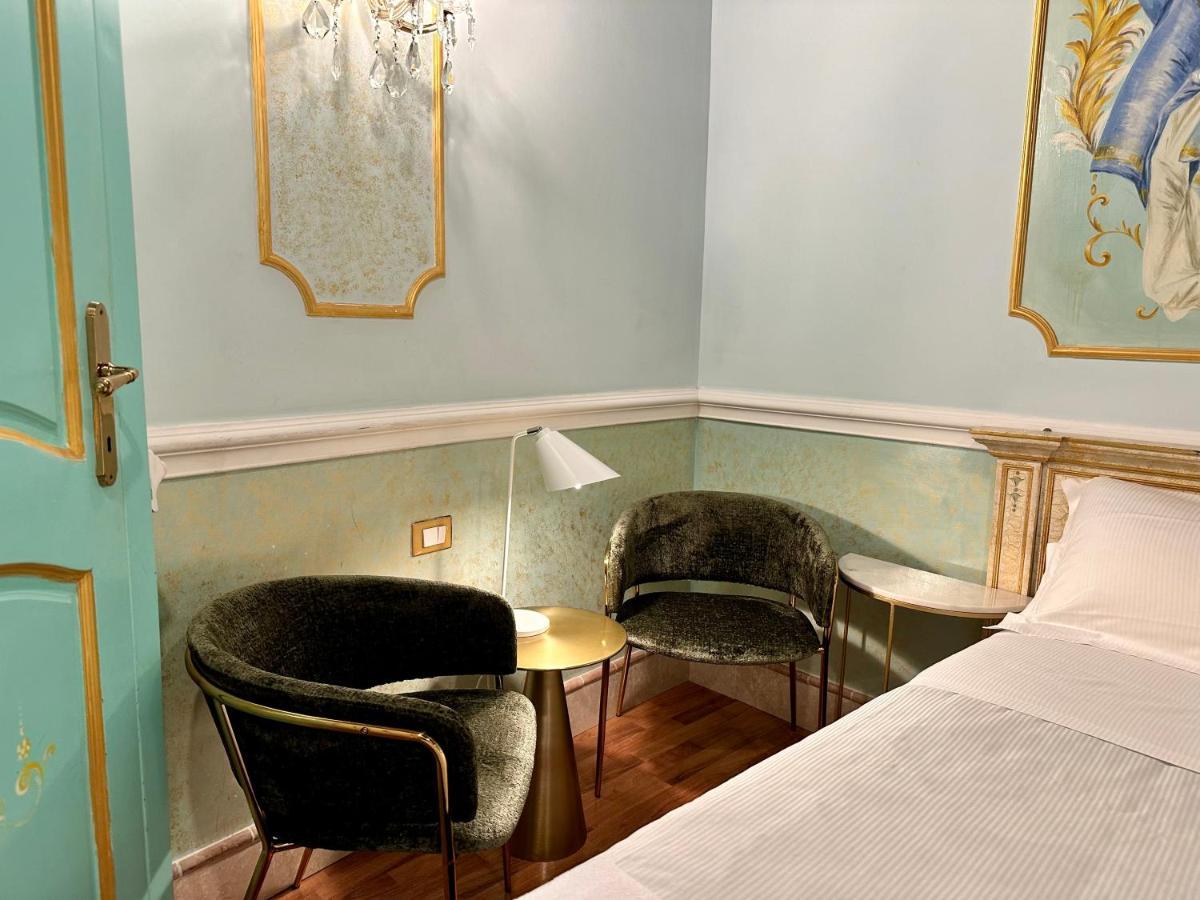 Casa Fenice Venecia
