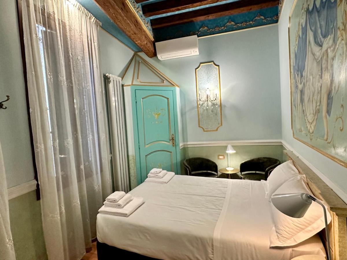 Bed and breakfast Casa Fenice Venecia