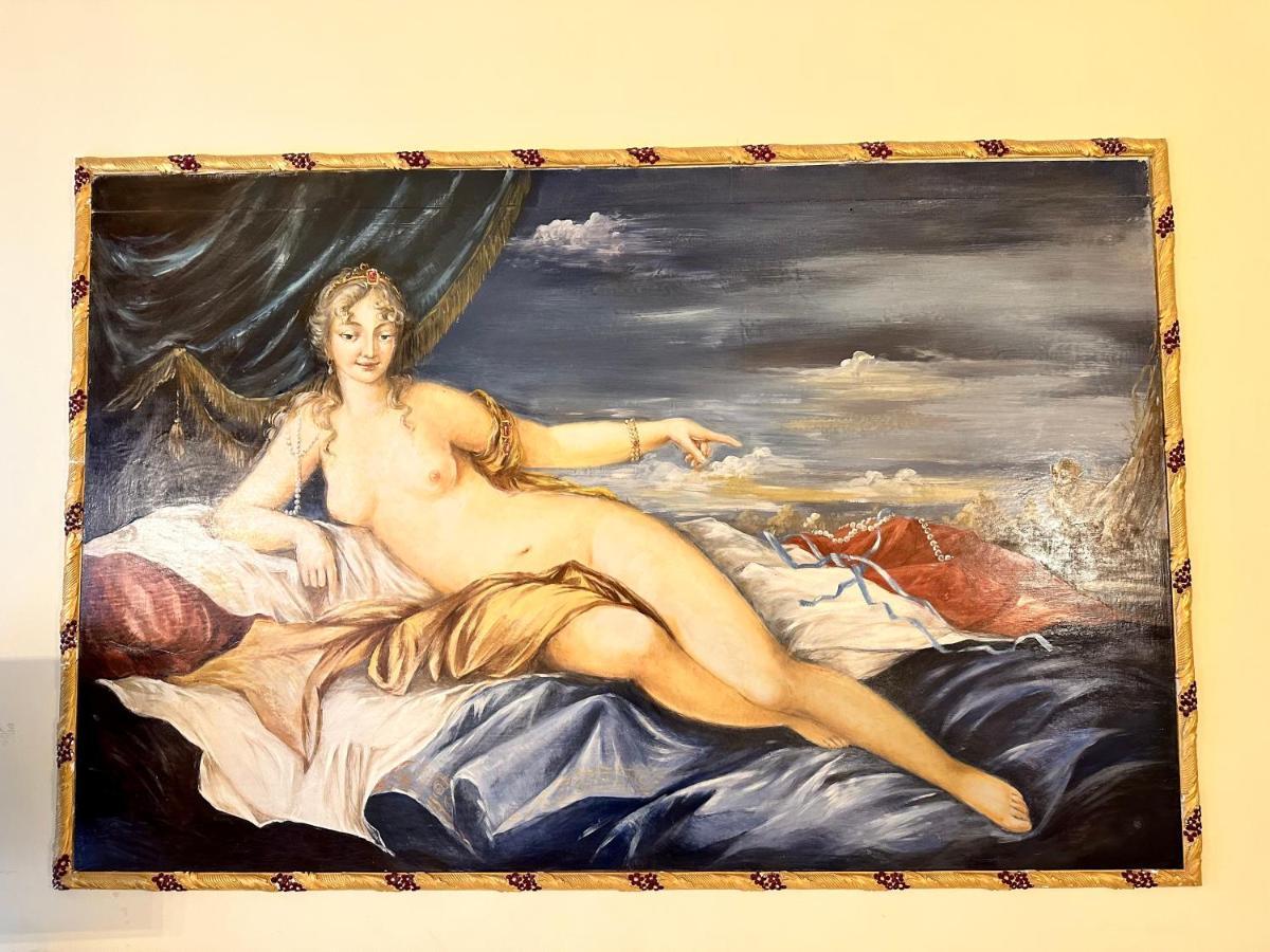 Casa Fenice 2* Venecia
