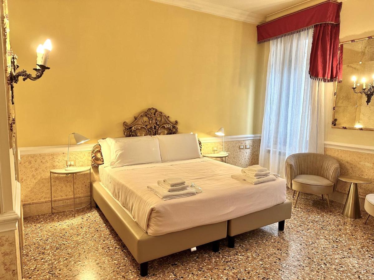 Bed and breakfast Casa Fenice