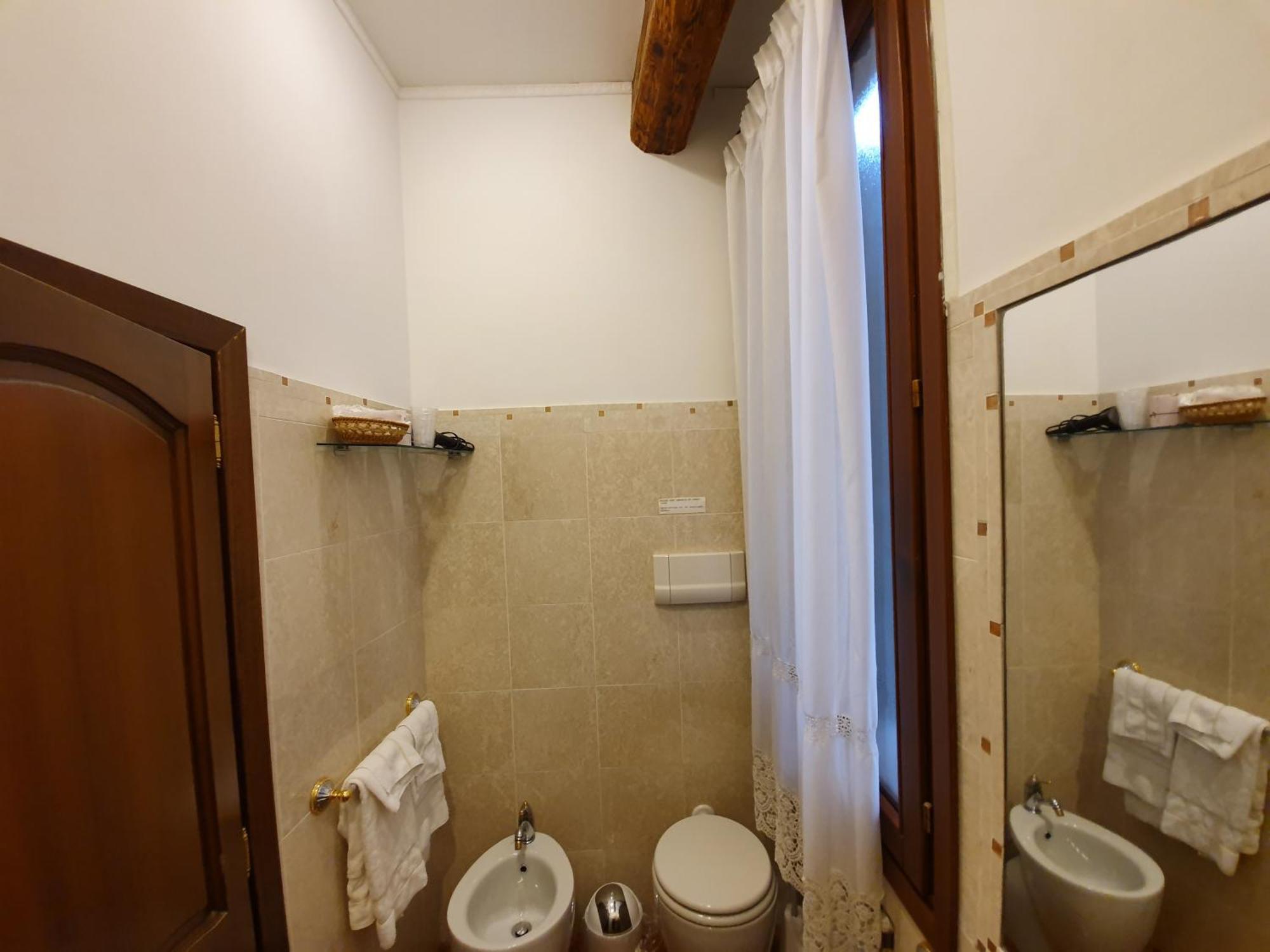 Bed and breakfast Casa Fenice Venecia