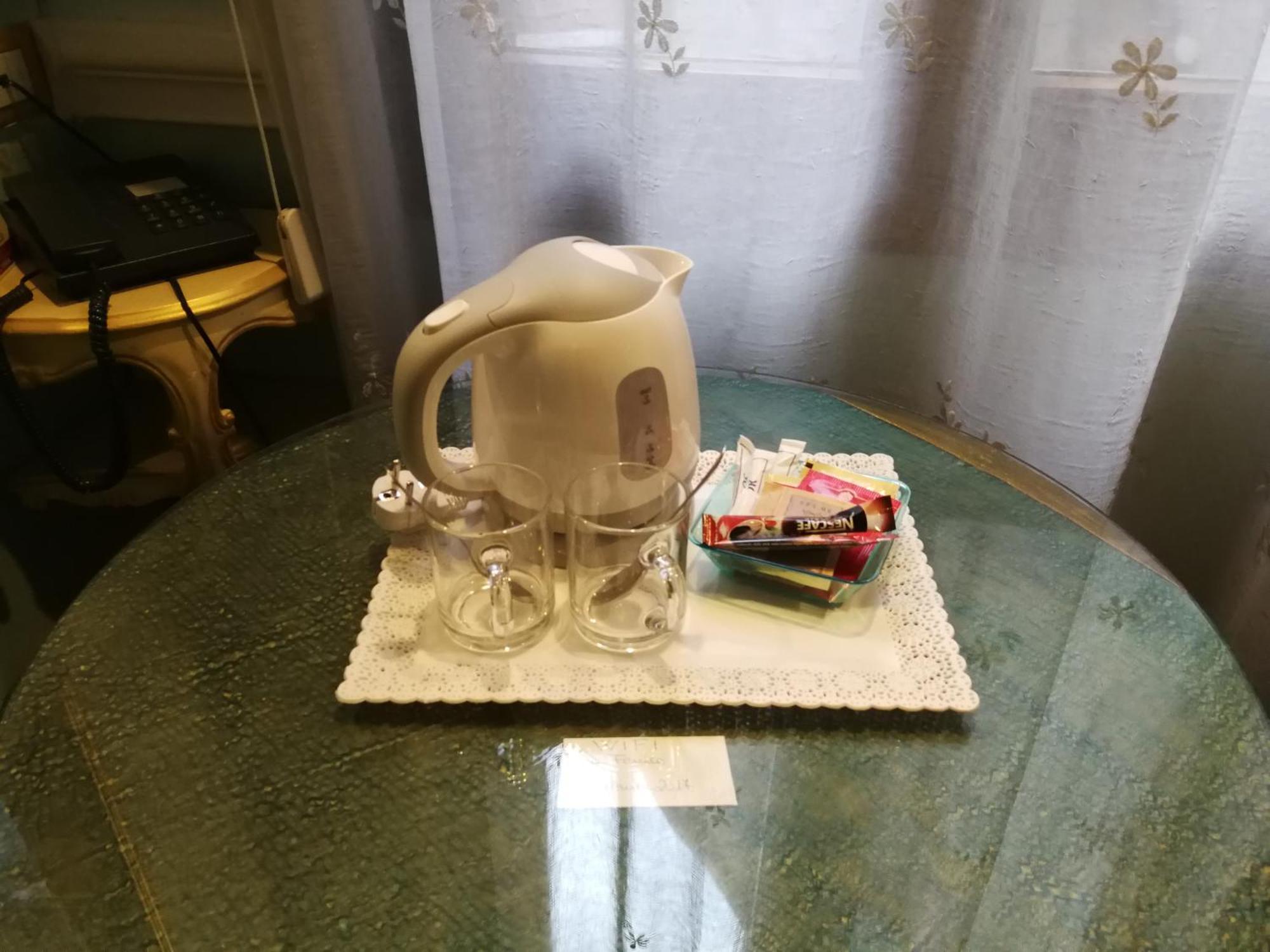 Bed and breakfast Casa Fenice Venecia