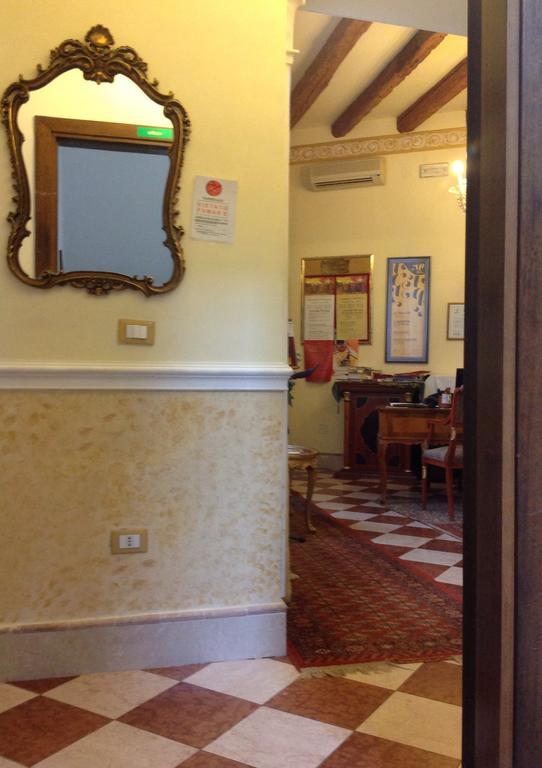 Casa Fenice Bed and breakfast