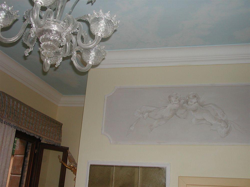 Bed and breakfast Casa Fenice