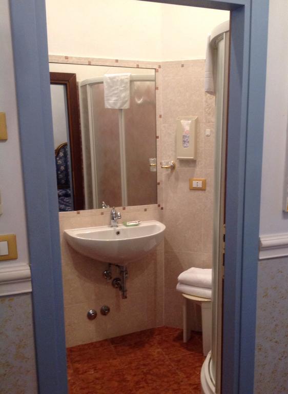 Casa Fenice Bed and breakfast Venecia