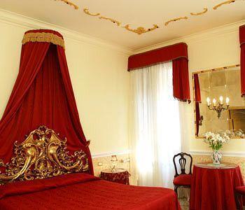 Bed and breakfast Casa Fenice 2*