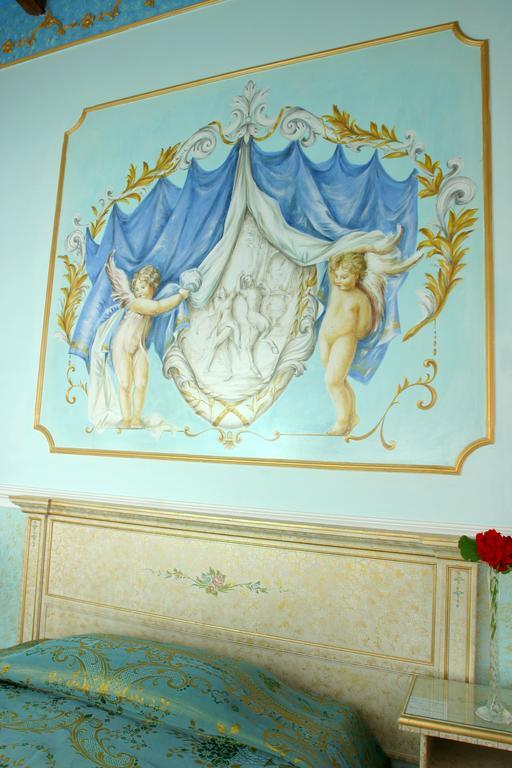 Casa Fenice Bed and breakfast 2*