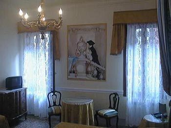 Casa Fenice Bed and breakfast Venecia
