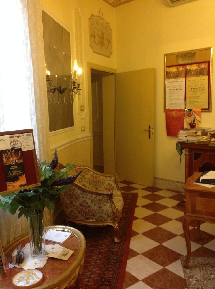 Bed and breakfast Casa Fenice Venecia