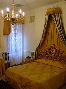 Casa Fenice Bed and breakfast 2*