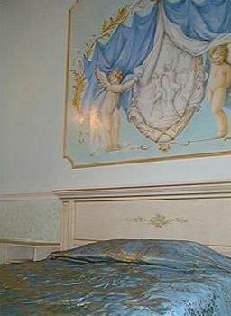 Casa Fenice Bed and breakfast Venecia
