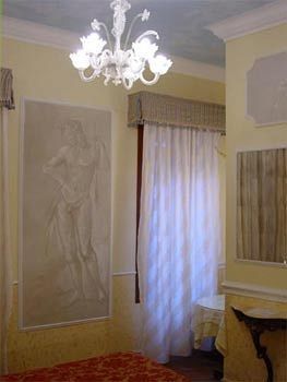 Casa Fenice Bed and breakfast