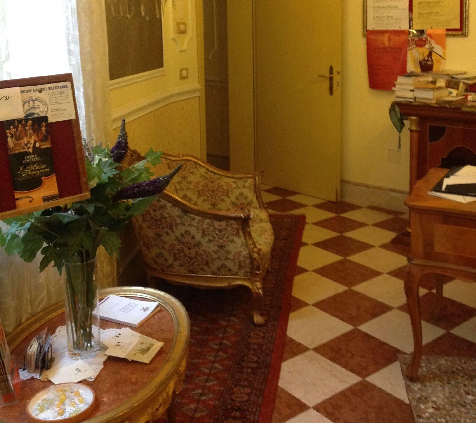 Casa Fenice Bed and breakfast