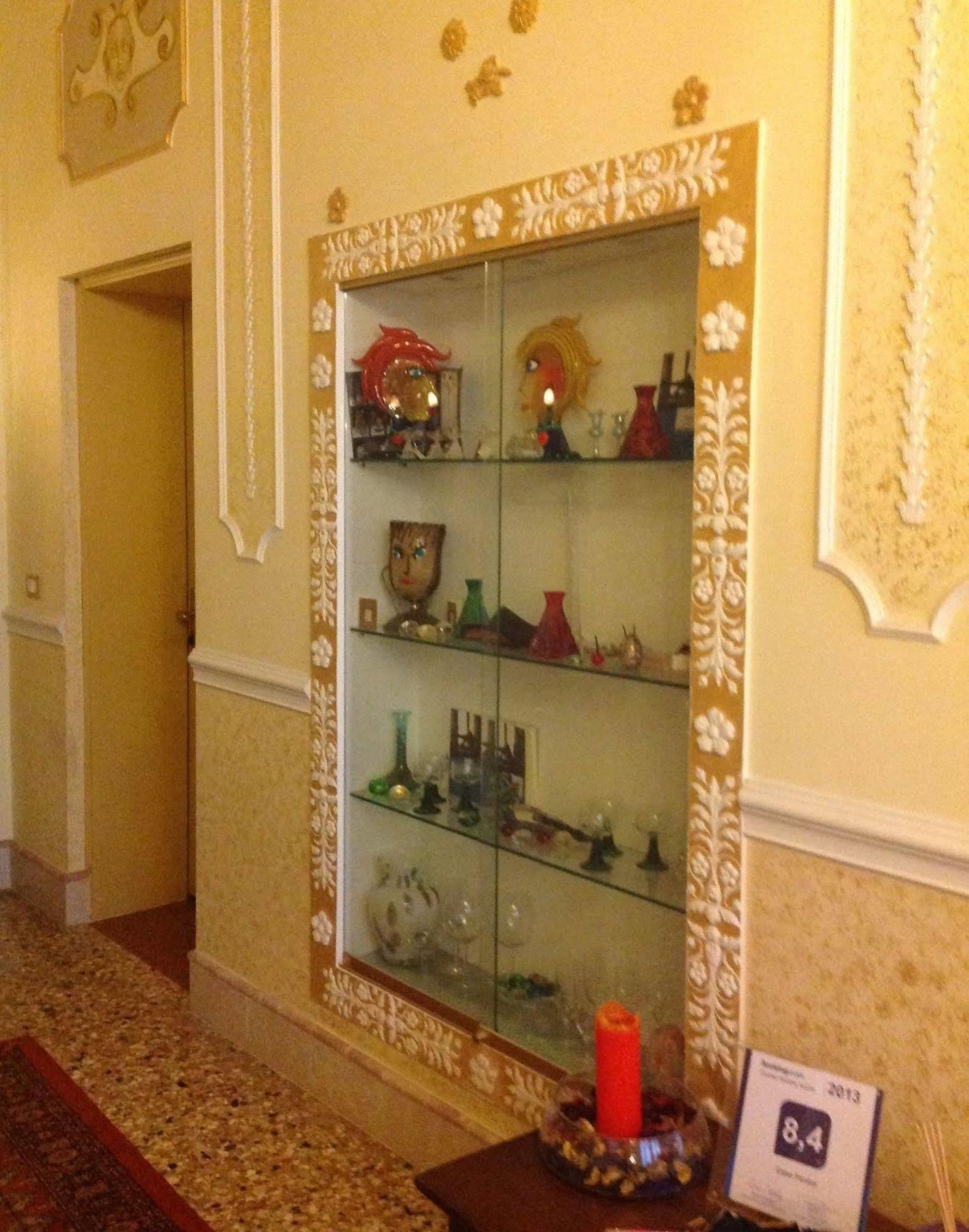 Casa Fenice Bed and breakfast