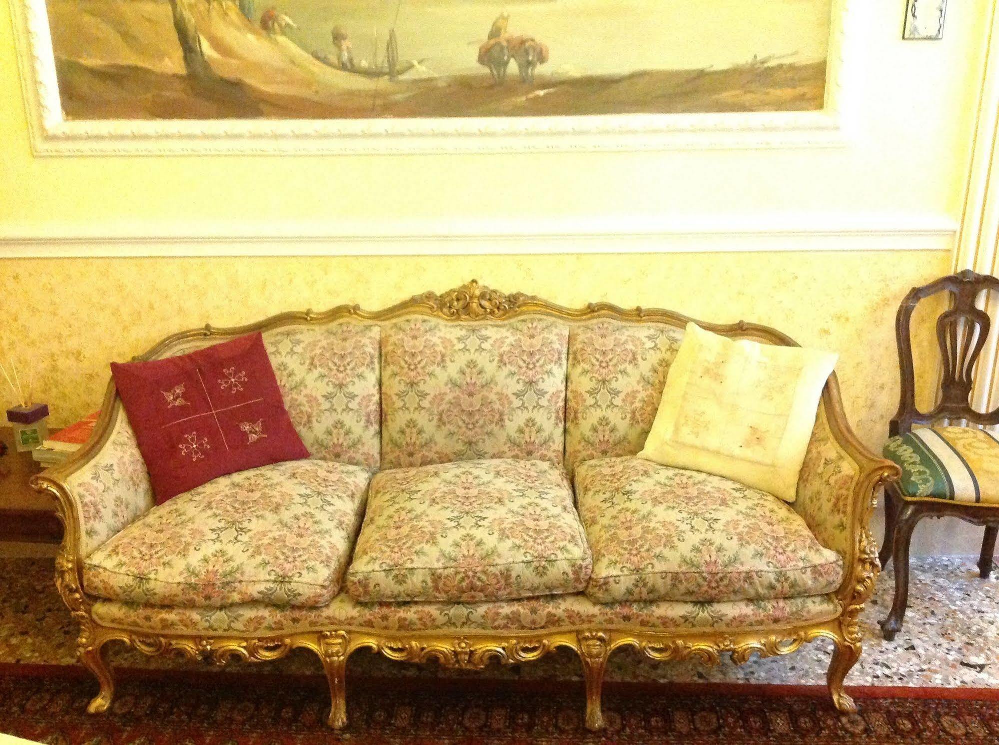 Casa Fenice Venecia