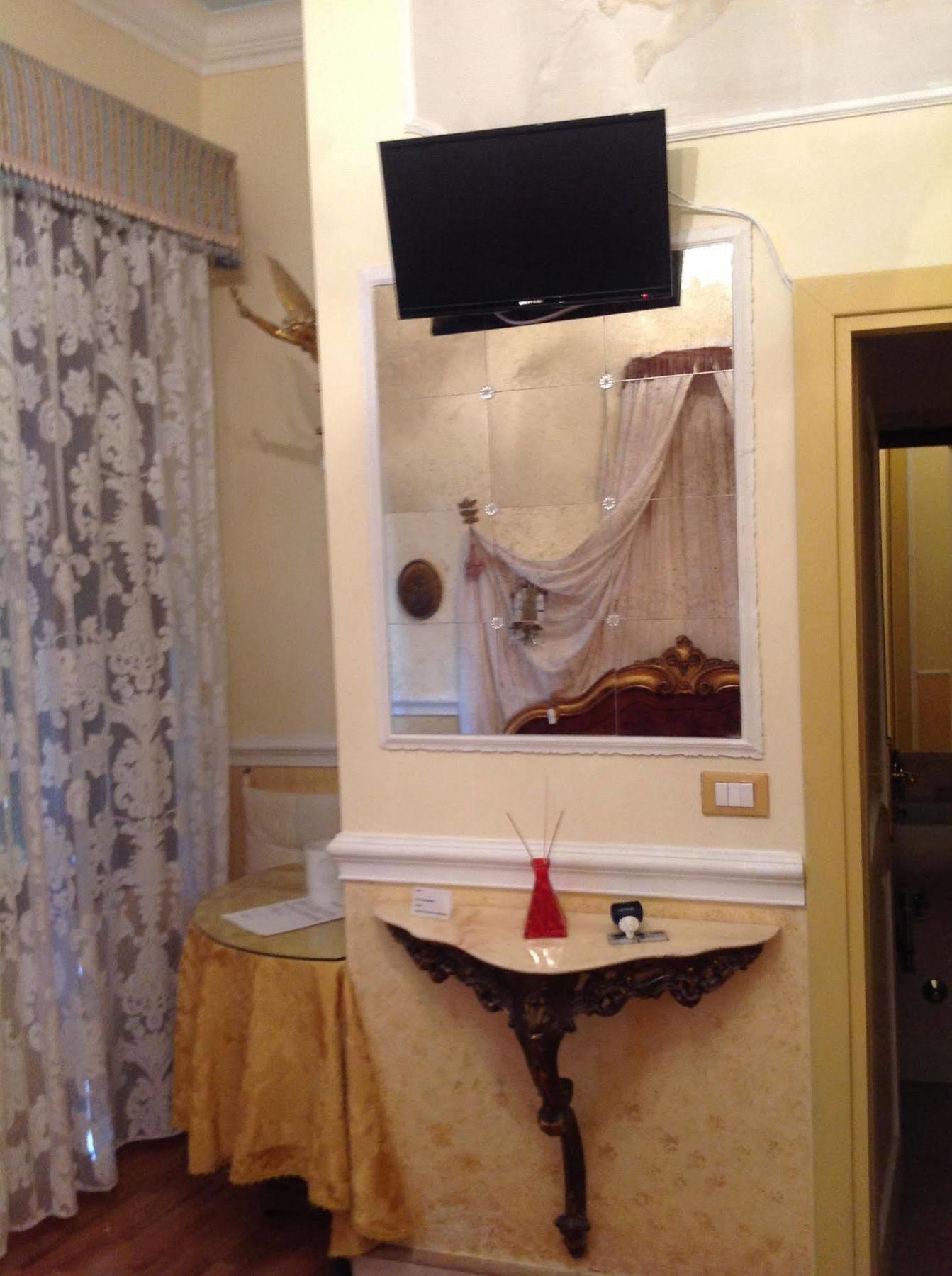 Bed and breakfast Casa Fenice