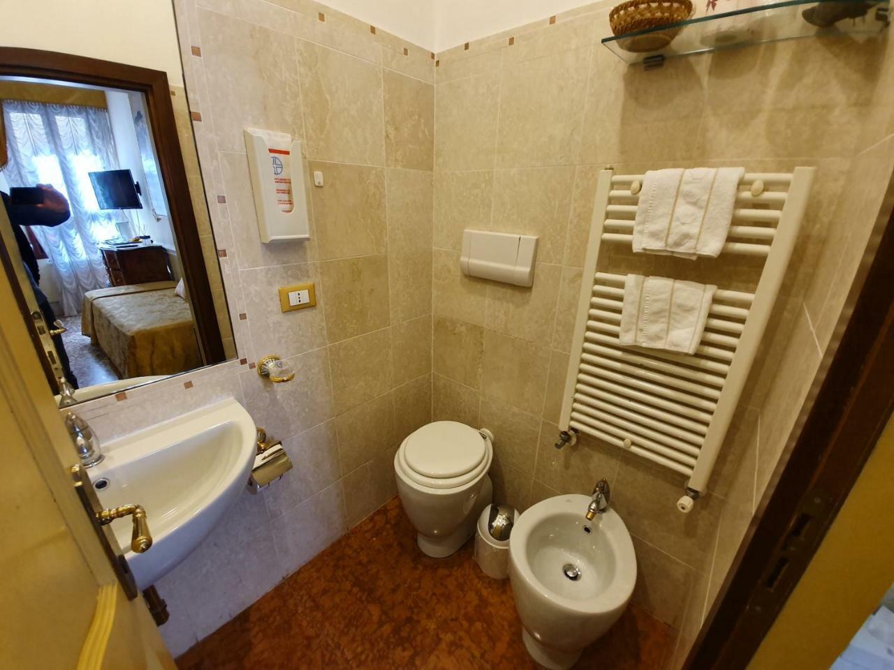 Casa Fenice Bed and breakfast Venecia