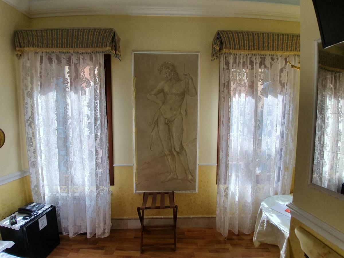 Casa Fenice 2* Venecia