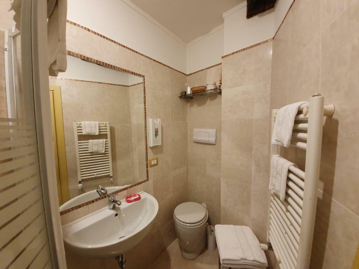 Bed and breakfast Casa Fenice 2*