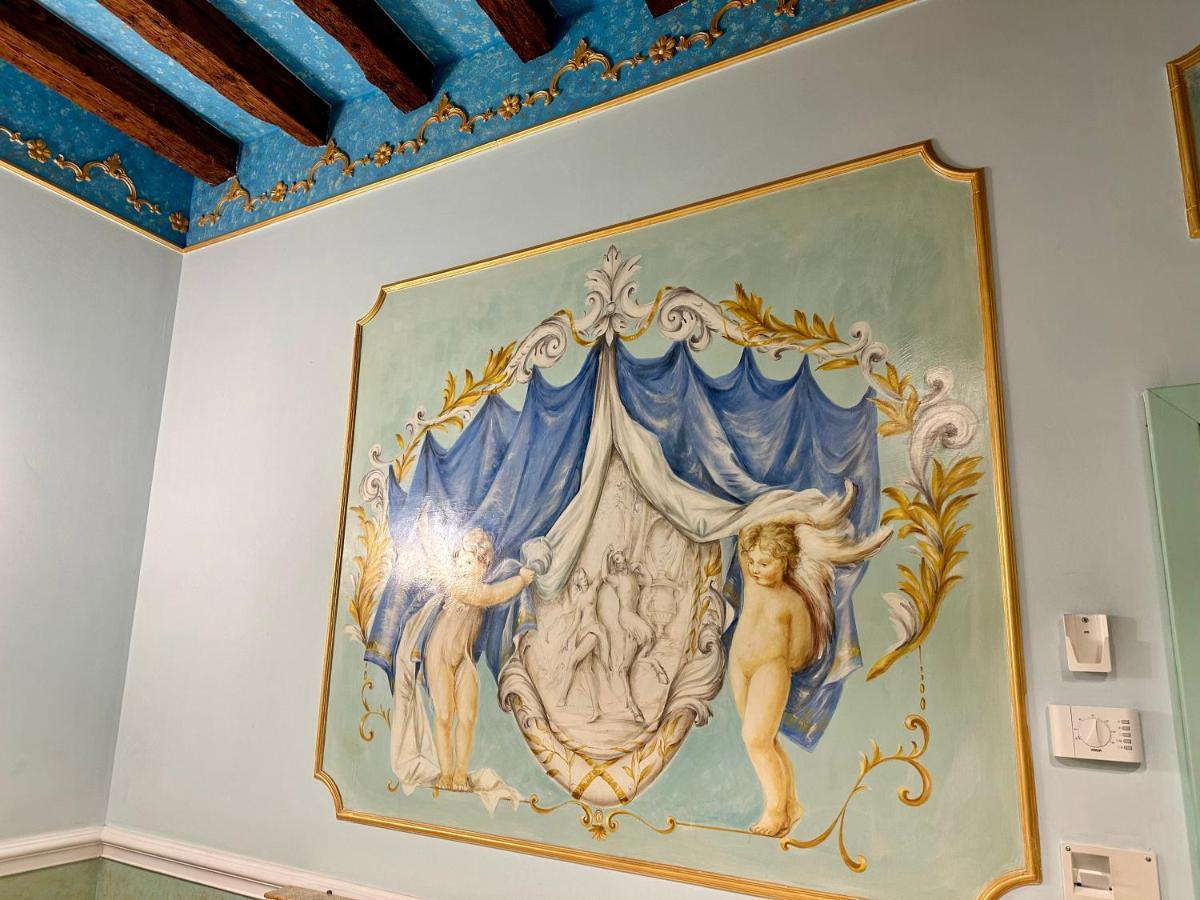 Nocleg ze śniadaniem Casa Fenice