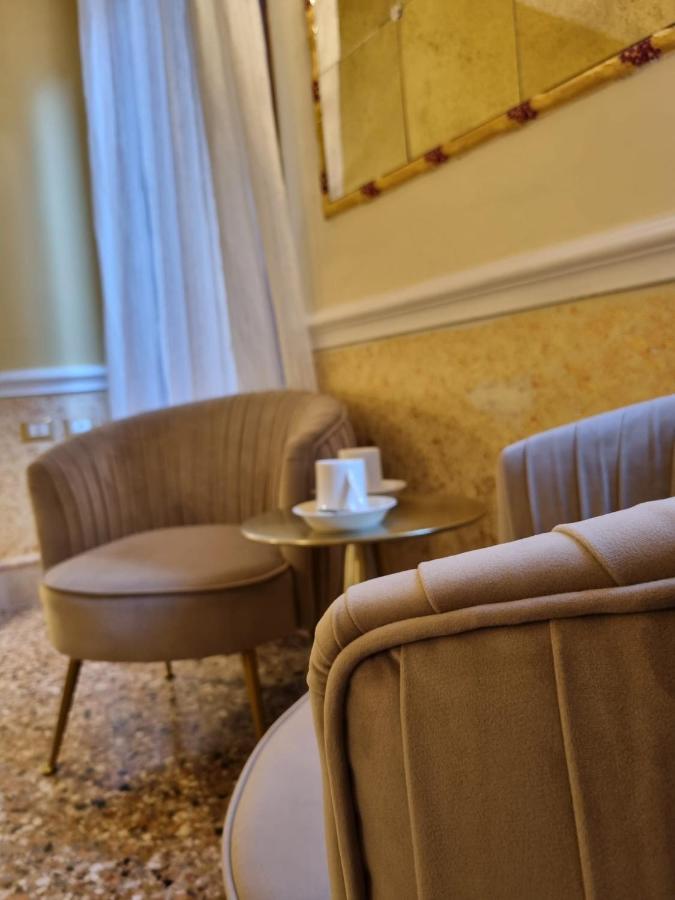 Nocleg ze śniadaniem Casa Fenice Wenecja