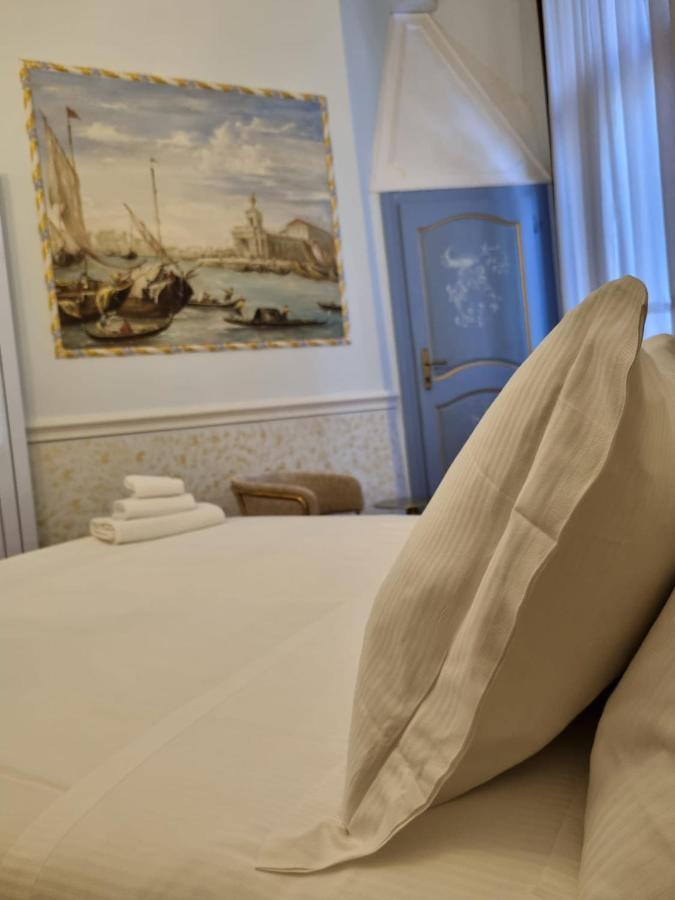 Nocleg ze śniadaniem Casa Fenice 2*
