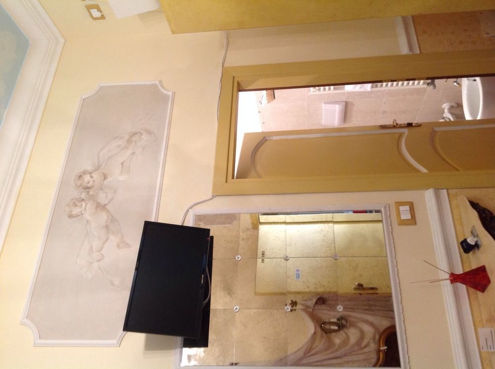 Casa Fenice Nocleg ze śniadaniem Wenecja
