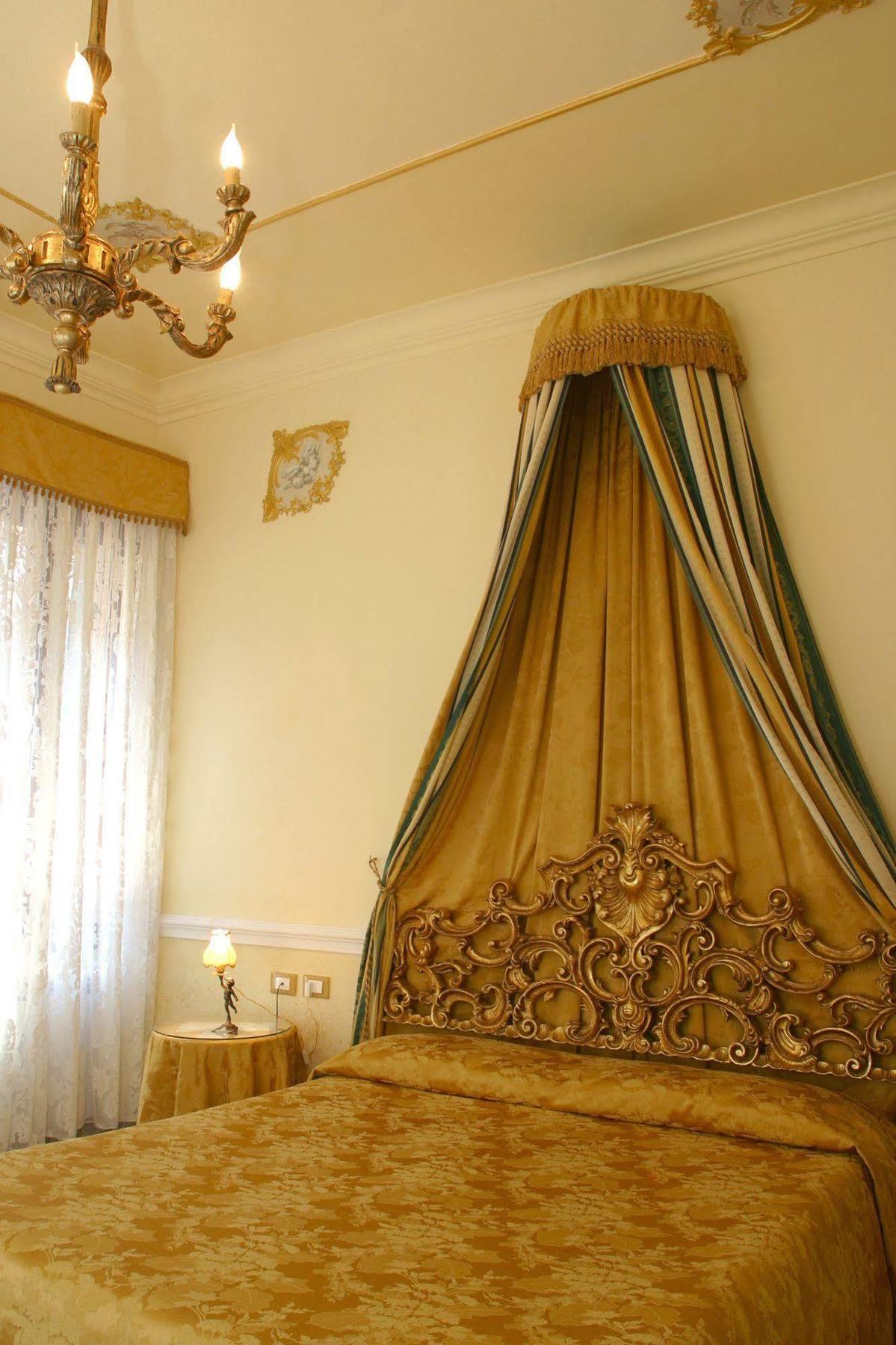 Casa Fenice Nocleg ze śniadaniem Wenecja
