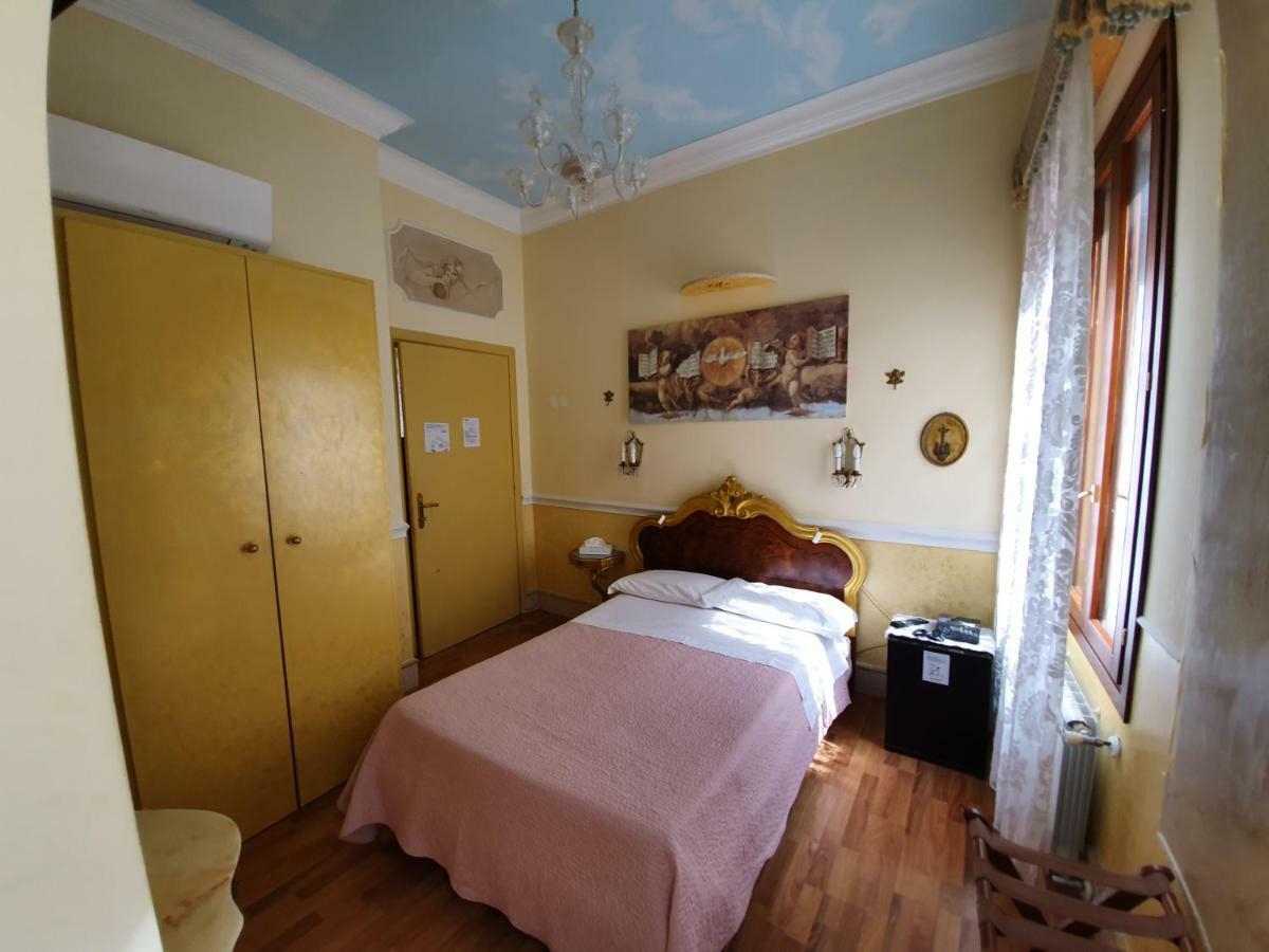 Casa Fenice Nocleg ze śniadaniem Wenecja